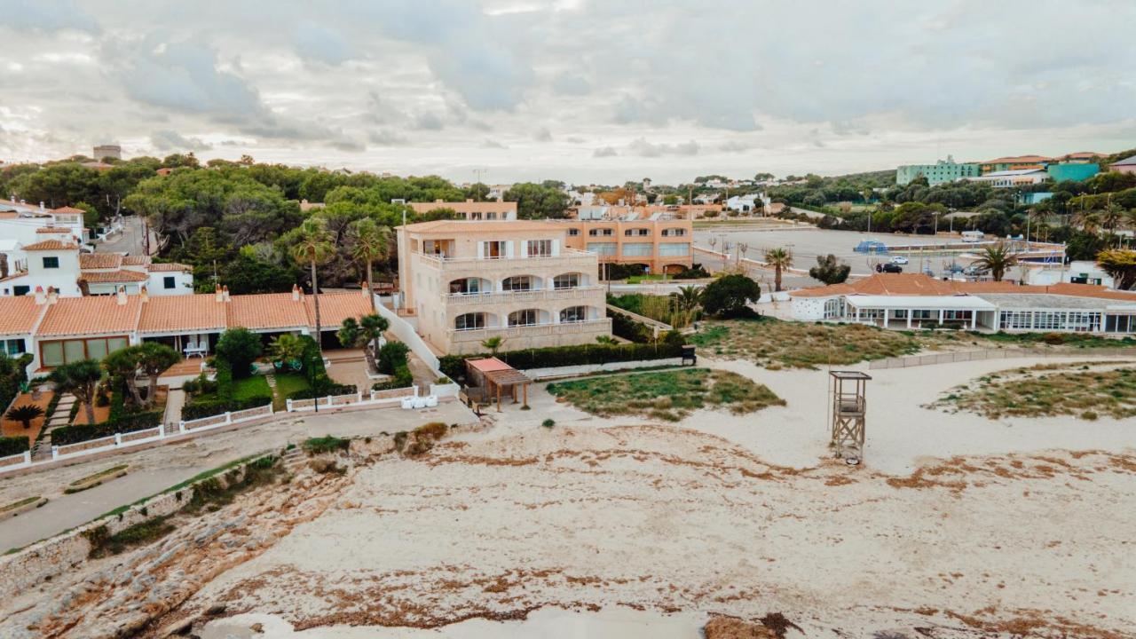 Apartamentos Punta Prima Beach Exterior foto